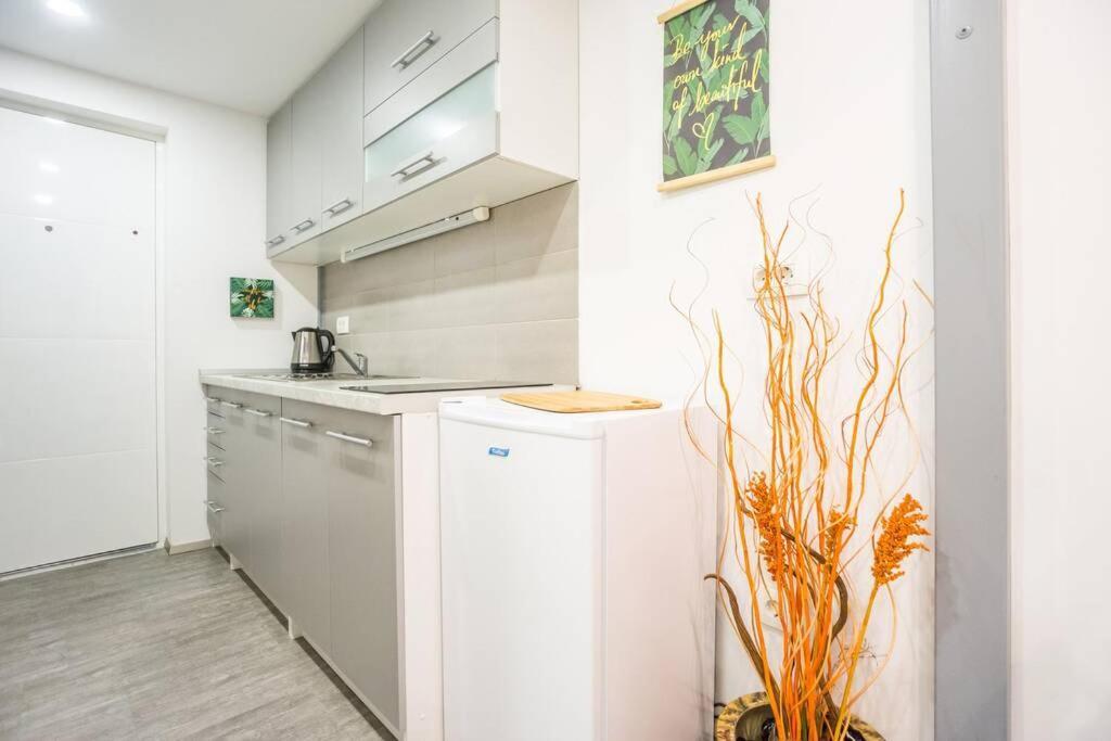 Apartma N'Poznam Tobacna Ljubljana Bagian luar foto